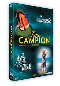 Jane Campion - Le coffret [DVD]