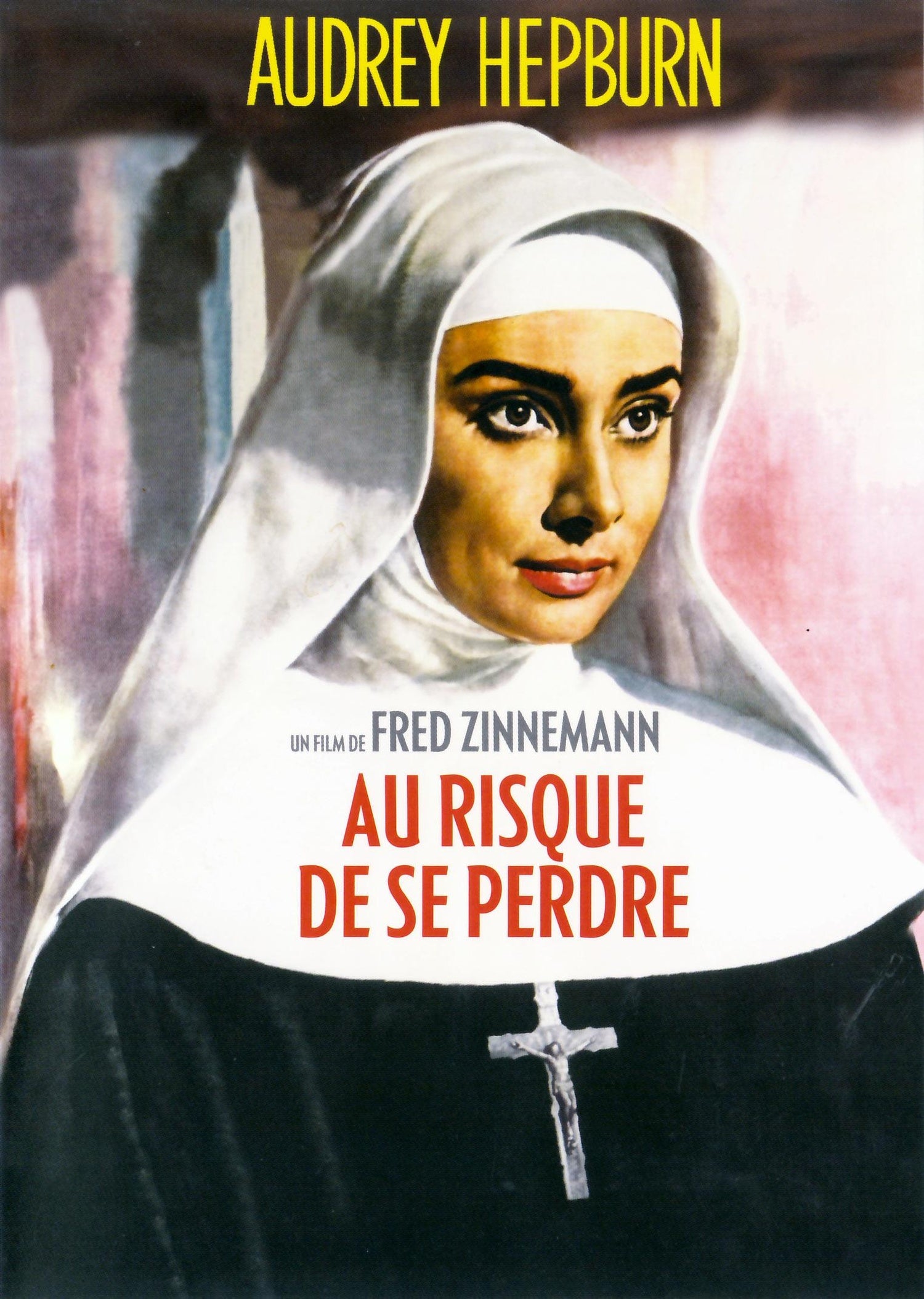 Au risque de se perdre [DVD]