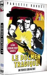 Le Dolmen tragique [DVD]