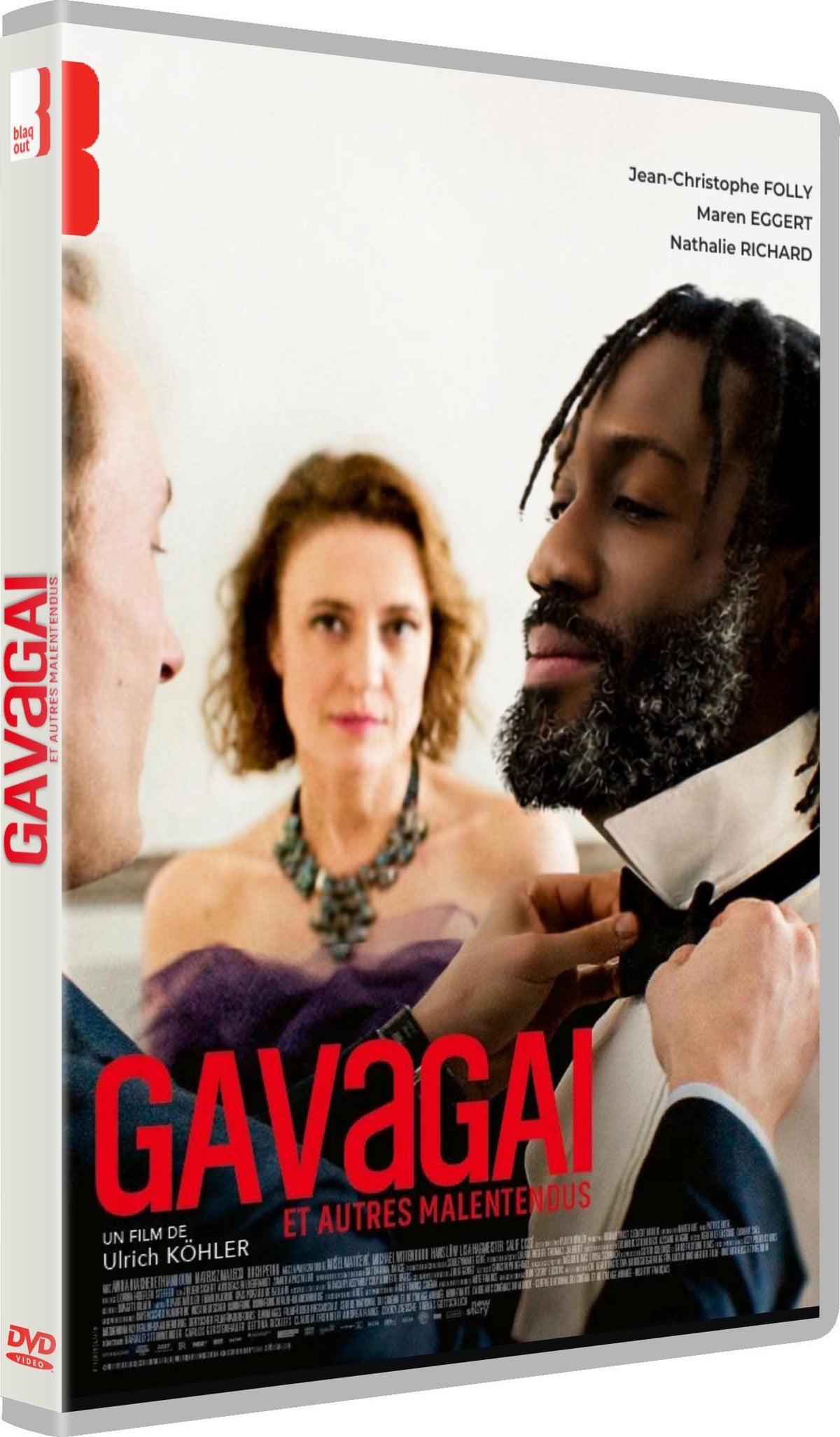 Gavagai, et autres malentendus [DVD]