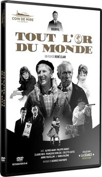 Tout l'or du monde [DVD]