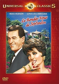 Le Rendez-vous de Septembre [DVD]