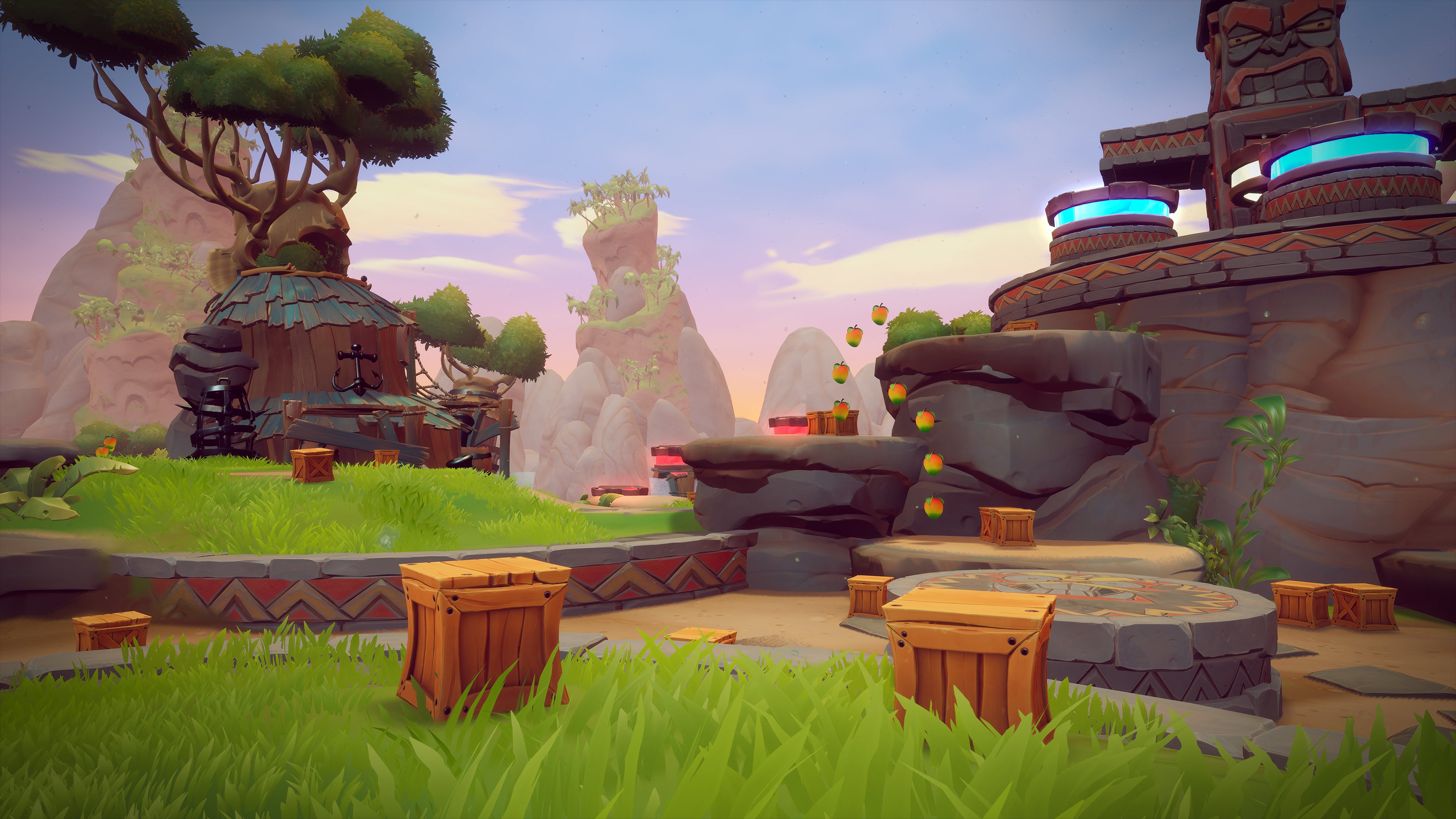 Crash Team Rumble - Édition Deluxe Cross-Gen - flash vidéo