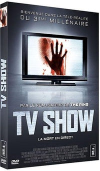 TV Show [DVD]