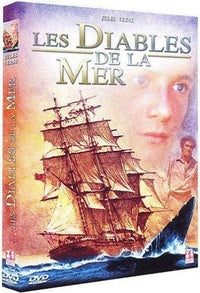 Les Diables de la mer [DVD]