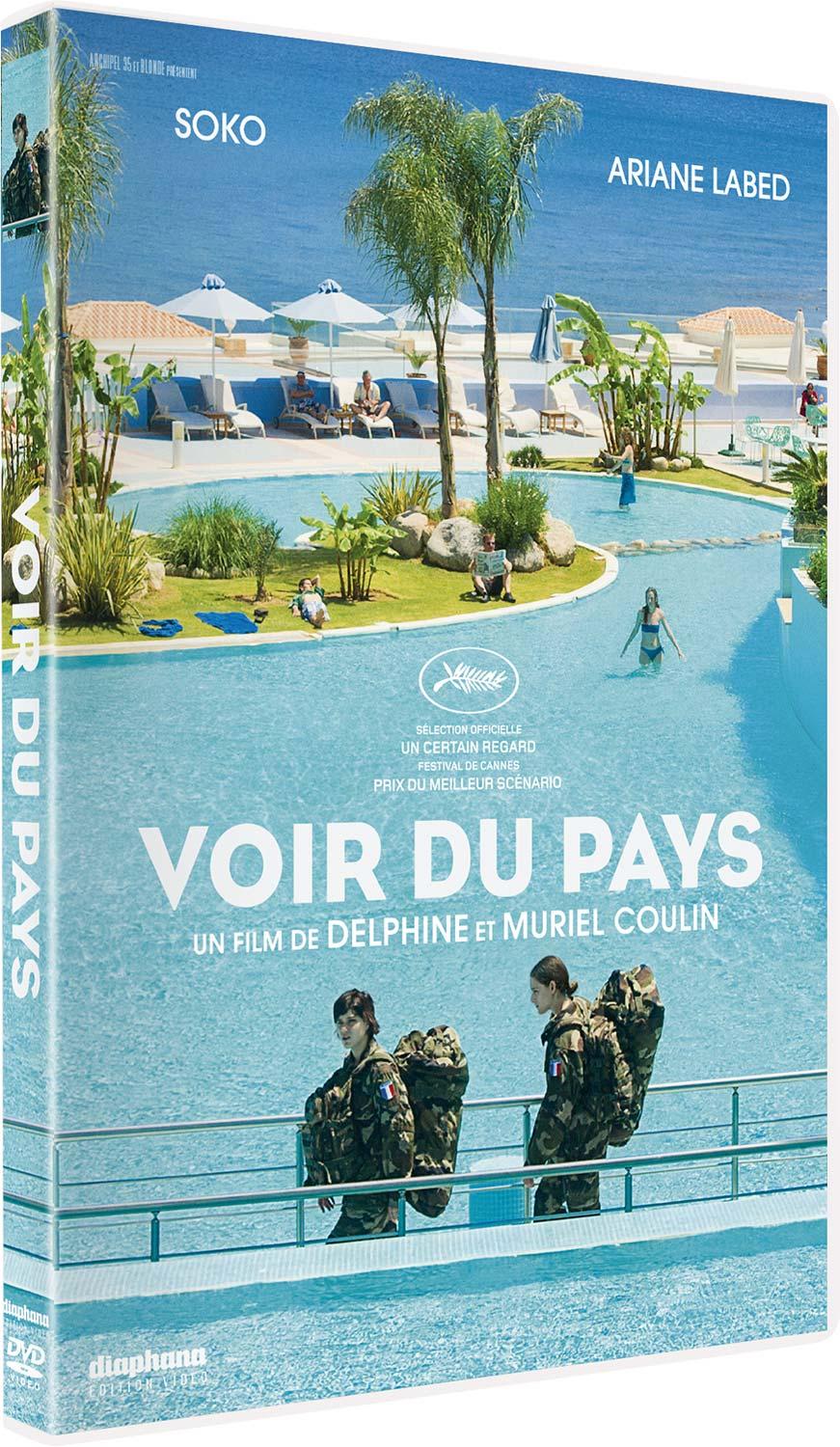 Voir du pays [DVD]