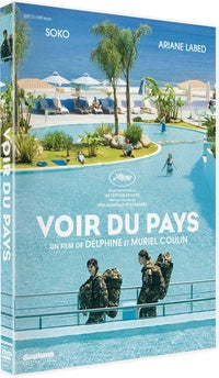 Voir du pays [DVD]