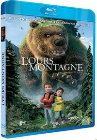L'Ours Montagne [Blu-ray]