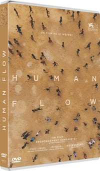 Human Flow [DVD]