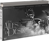 Les Ailes du désir [4K Ultra HD]