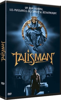 Talisman [DVD]