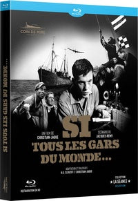 Si tous les gars du monde... [Blu-ray]