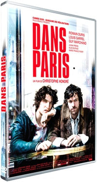 Dans Paris [DVD]