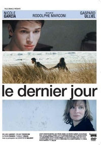Le Dernier jour [DVD]