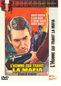 L'Homme qui trahit la mafia [DVD]
