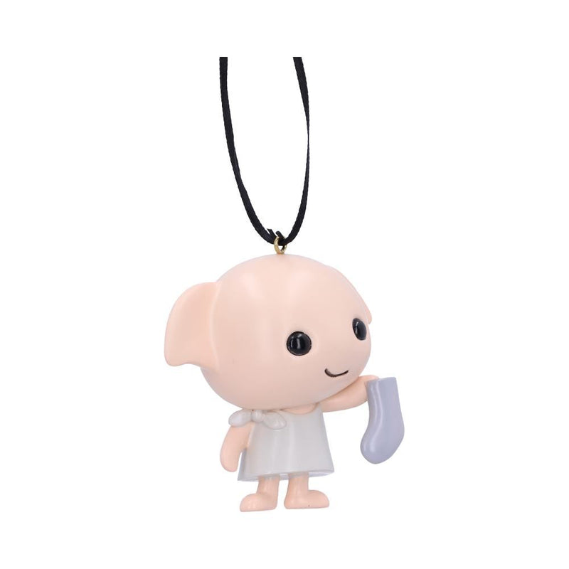 Harry Potter - Décoration à suspendre Dobby 8cm