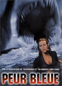 Peur bleue [DVD]