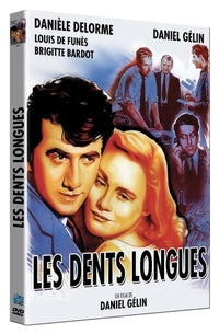 Les Dents longues [DVD]