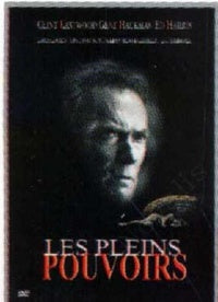Les Pleins pouvoirs [DVD]