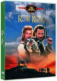 Rob Roy [DVD]