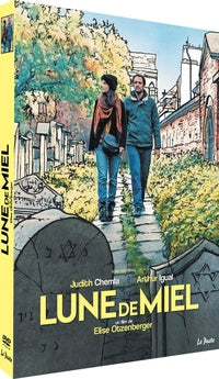Lune de miel [DVD]