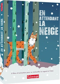 En attendant la neige [DVD]