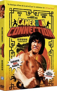 Cameroun Connection [DVD]