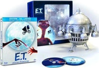 E.T., l'Extra-Terrestre [Blu-ray]