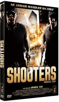Shooters [DVD]