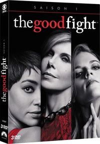 The Good Fight - Saison 1 [DVD]