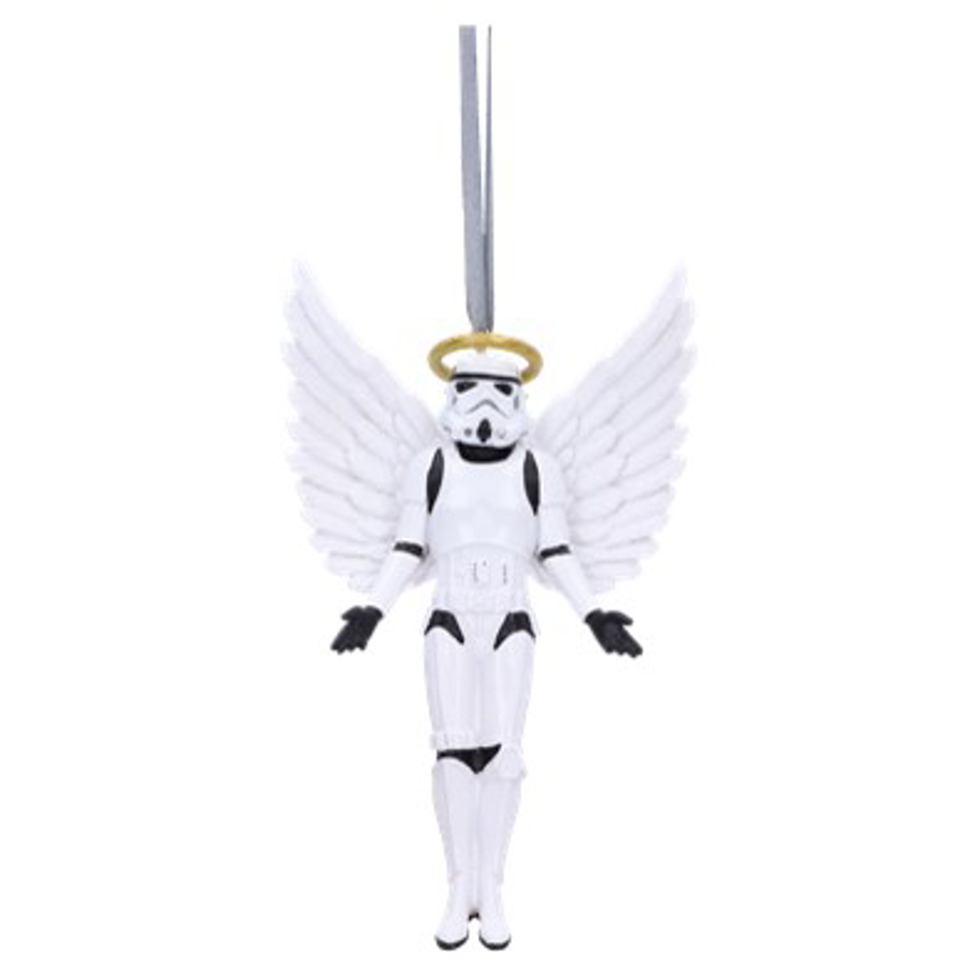 Star Wars - Décoration à suspendre Stormtrooper "For Heaven's Sake" 13cm