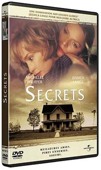 Secrets [DVD]