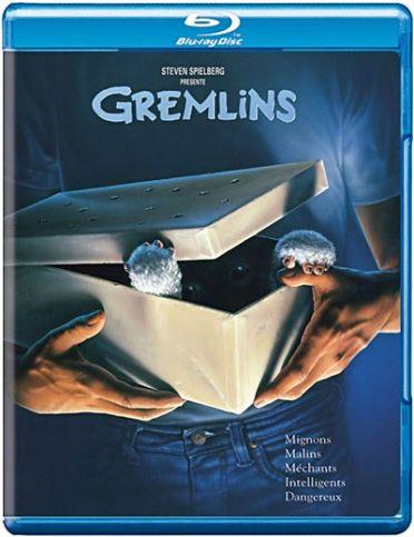 Gremlins [Blu-ray]