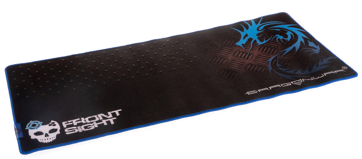 Dragonwar Front Sight XXL Gaming Mouse Mat