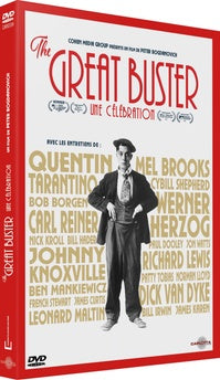 The Great Buster - Une célébration [DVD]