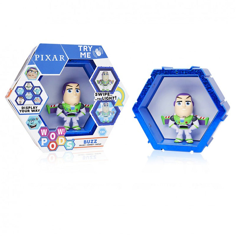 Wow! POD - Disney Toy Story - Buzz