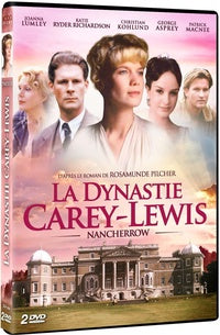 La Dynastie Carey-Lewis - Nancherrow [DVD]