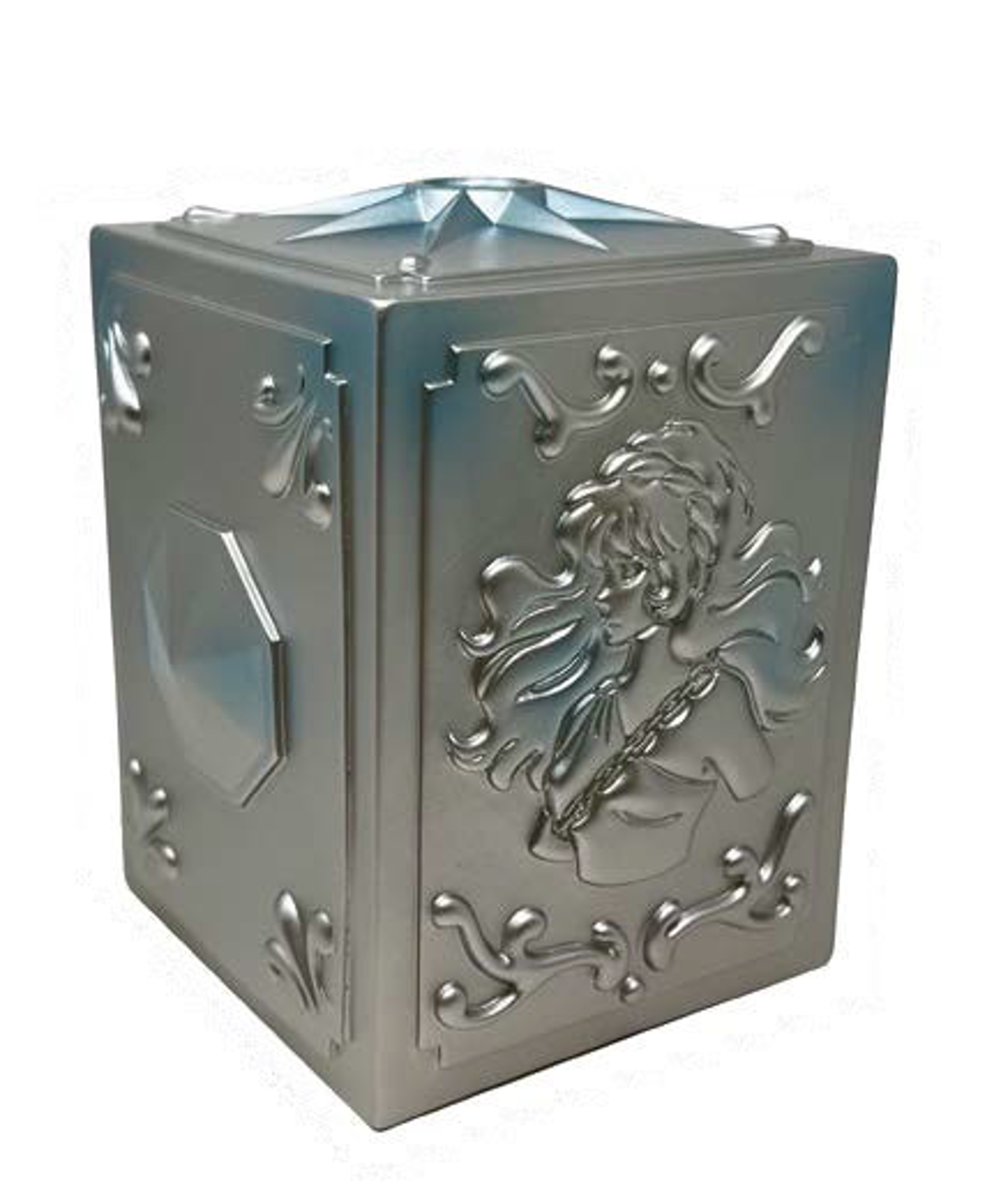 Saint Seiya - Tirelire Pandora's box Andromede