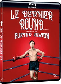 Le Dernier Round [Blu-ray]