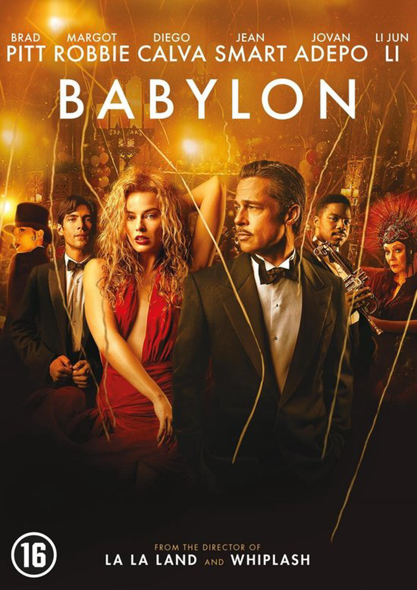 Babylon - flash vidéo
