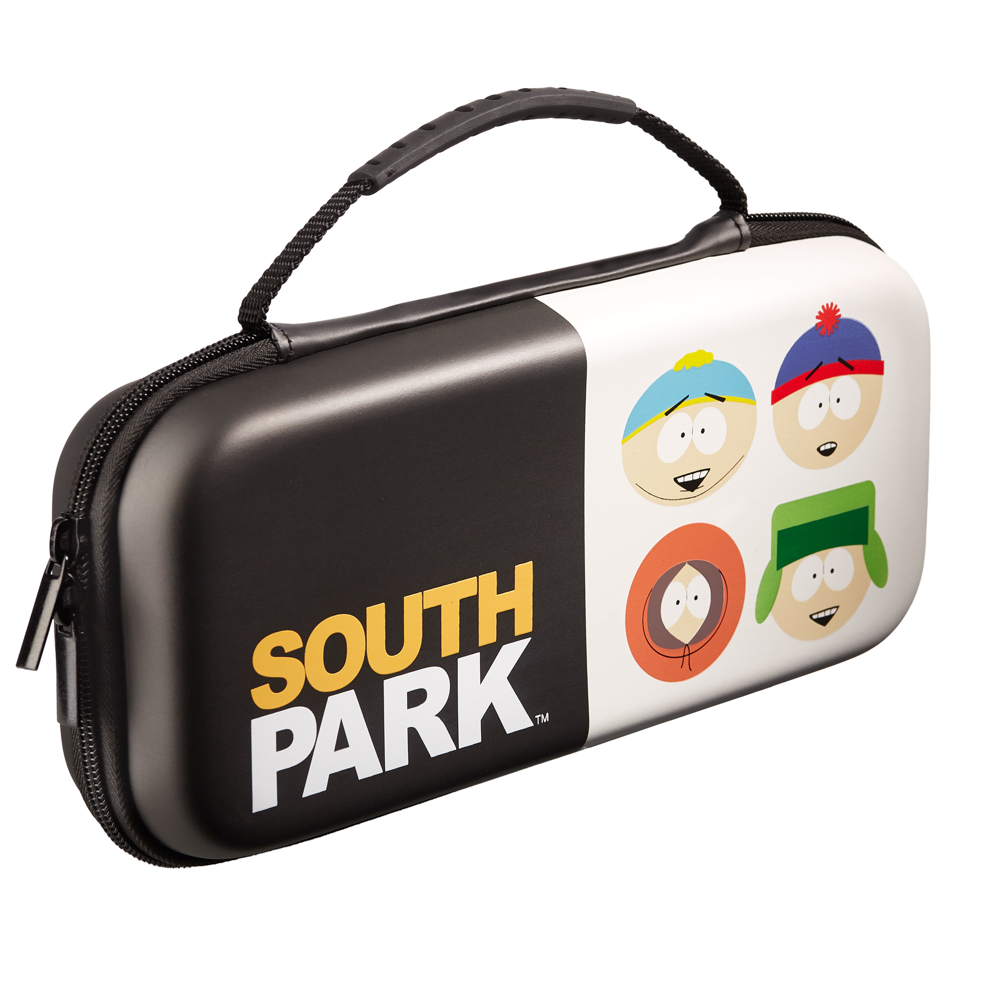 Comedy Central - Housse de transport South Park pour Nintendo Switch