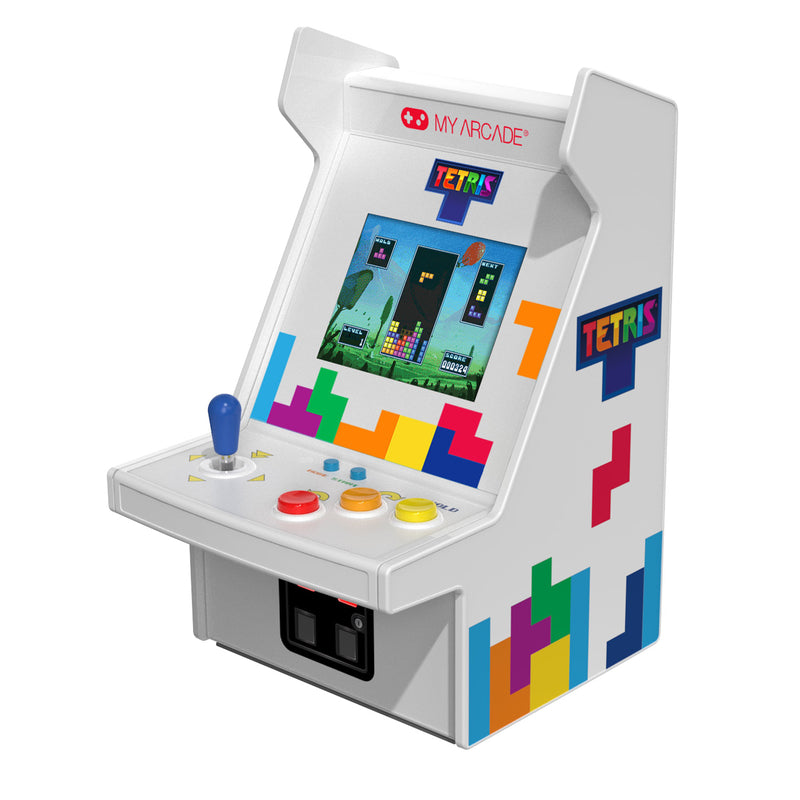 My Arcade - Micro Player Pro Tetris