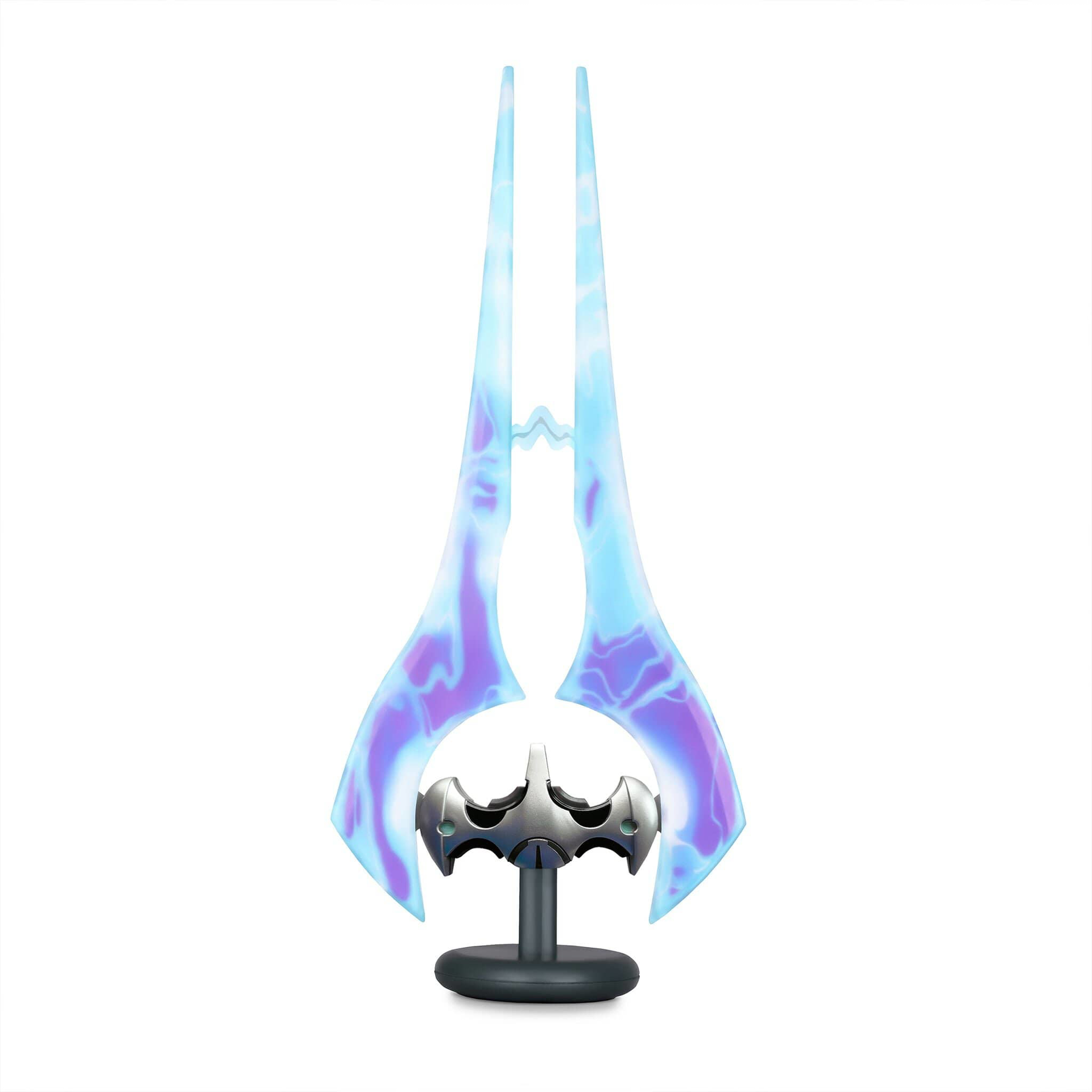 UKON!C - Halo - Lampe de bureau épée d'énergie bleu