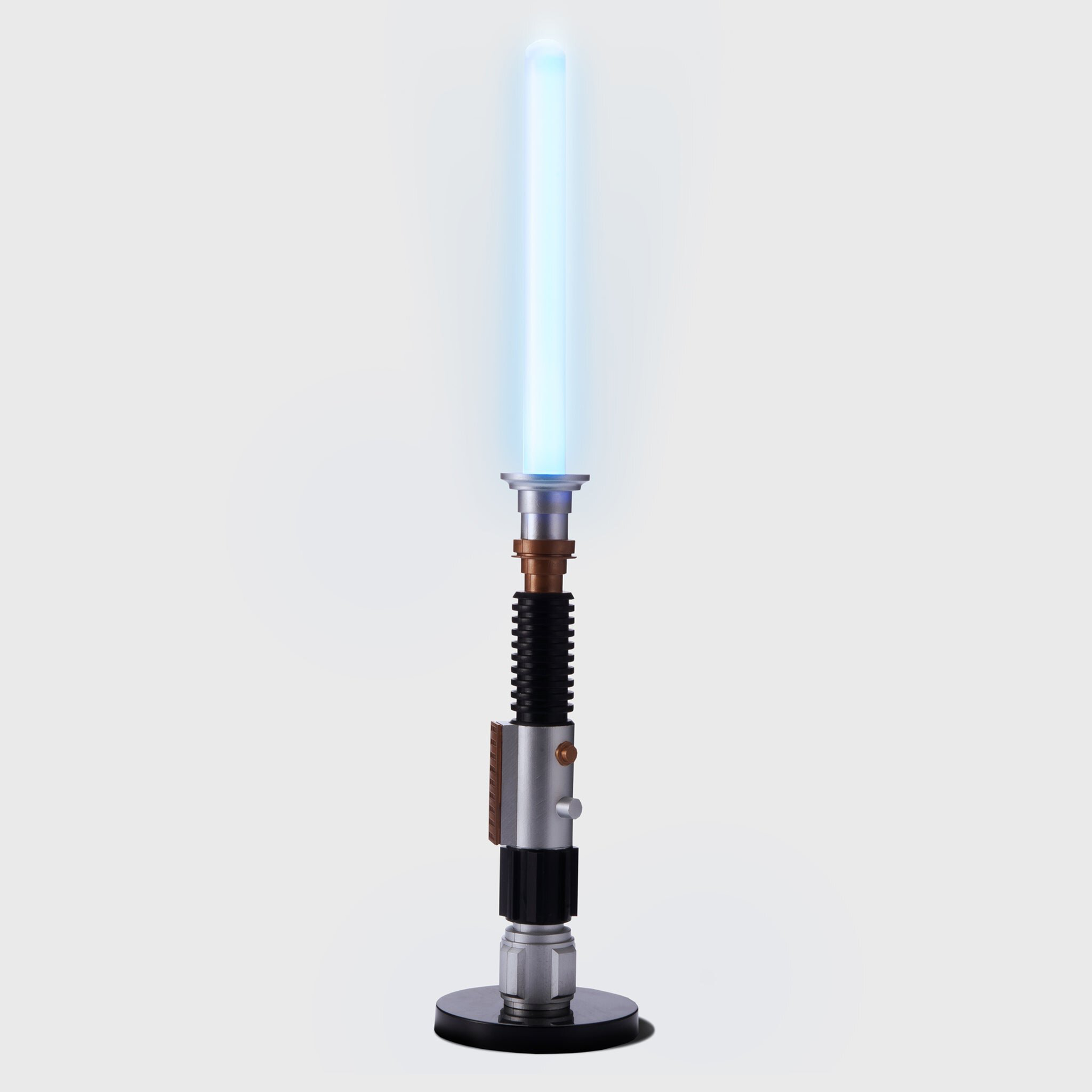 UKON!C - Star Wars - Lampe de bureau Obi-Wan Kenobi Sabre Laser Bleu
