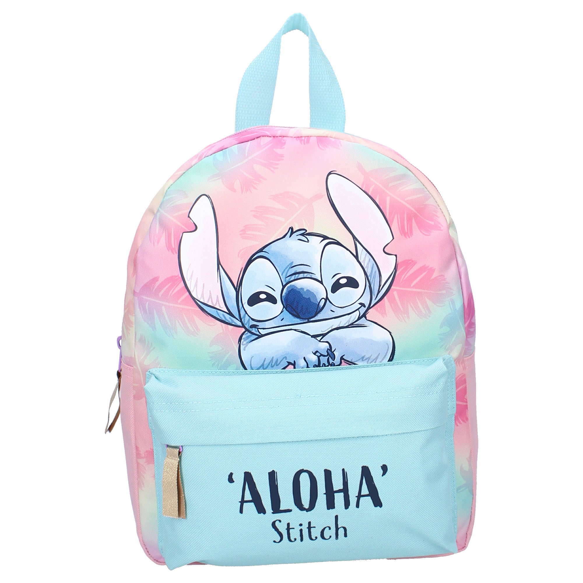 Lilo et Stitch - Sac à dos Wild Energy