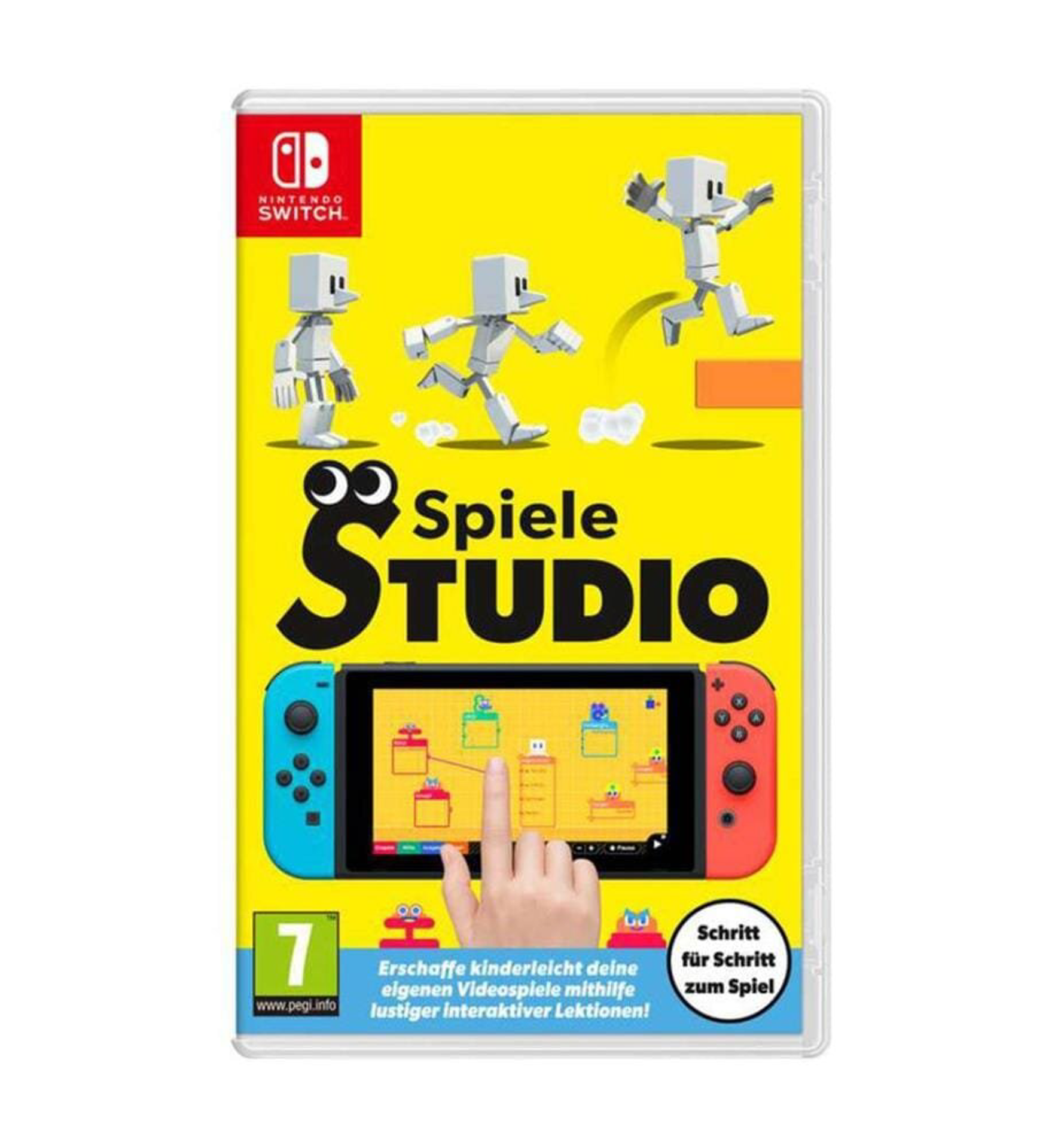 L’Atelier du Jeu Vidéo - flash vidéo