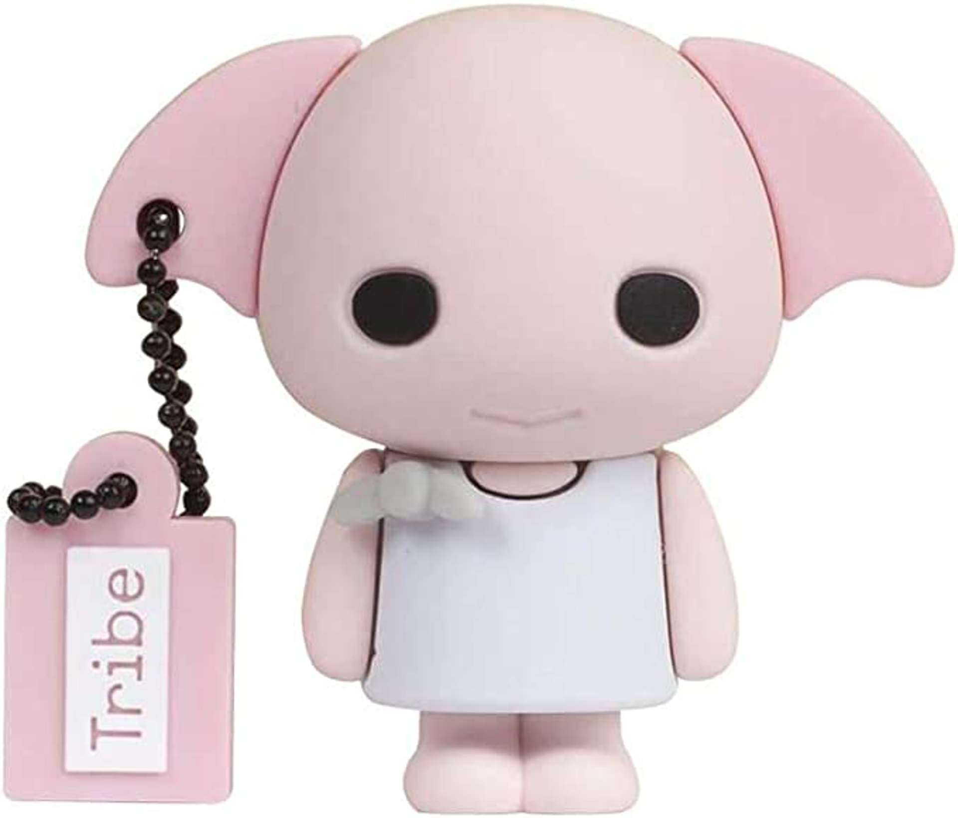 Tribe - Harry Potter - USB Flash Drive 16GB - Dobby - flash vidéo