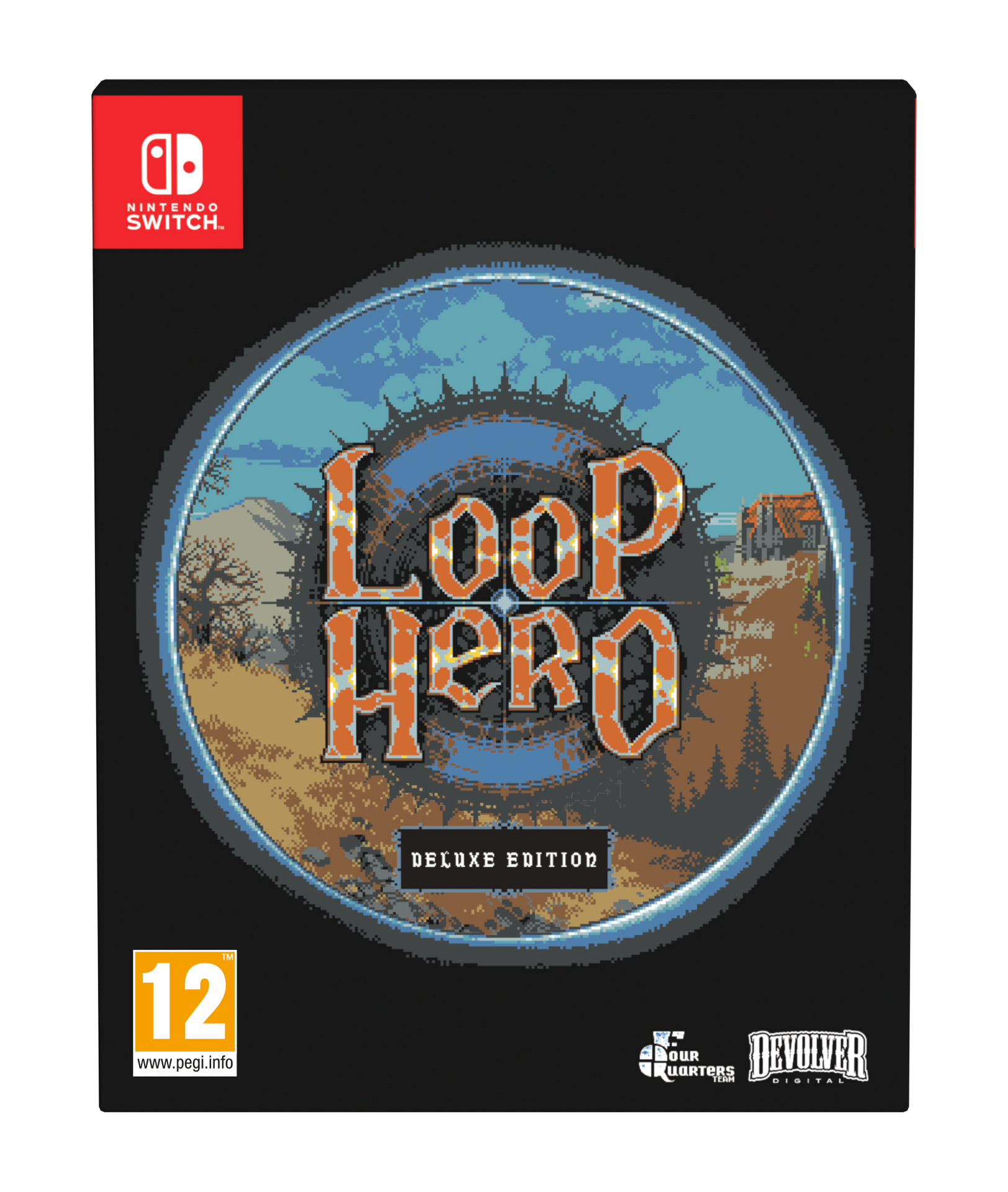 Loop Hero - Deluxe Edition