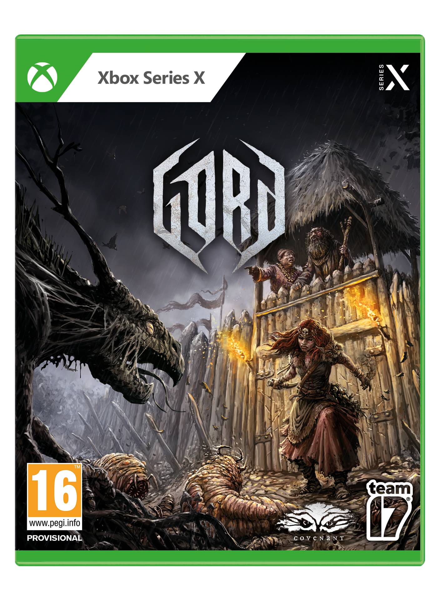 Gord - Deluxe Edition - flash vidéo