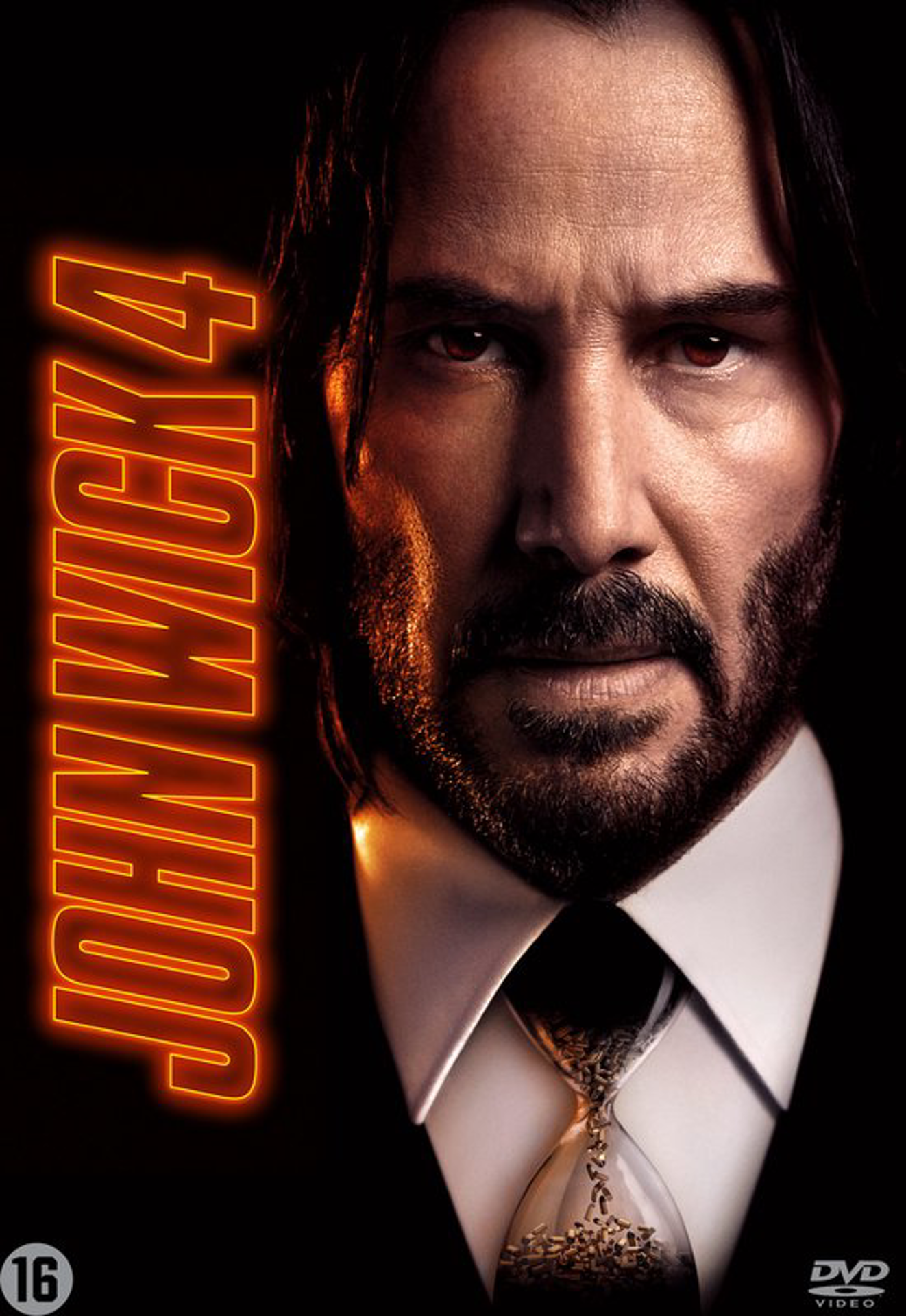John Wick 4 - flash vidéo